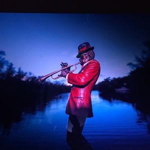 Meet your Posher, Patrick